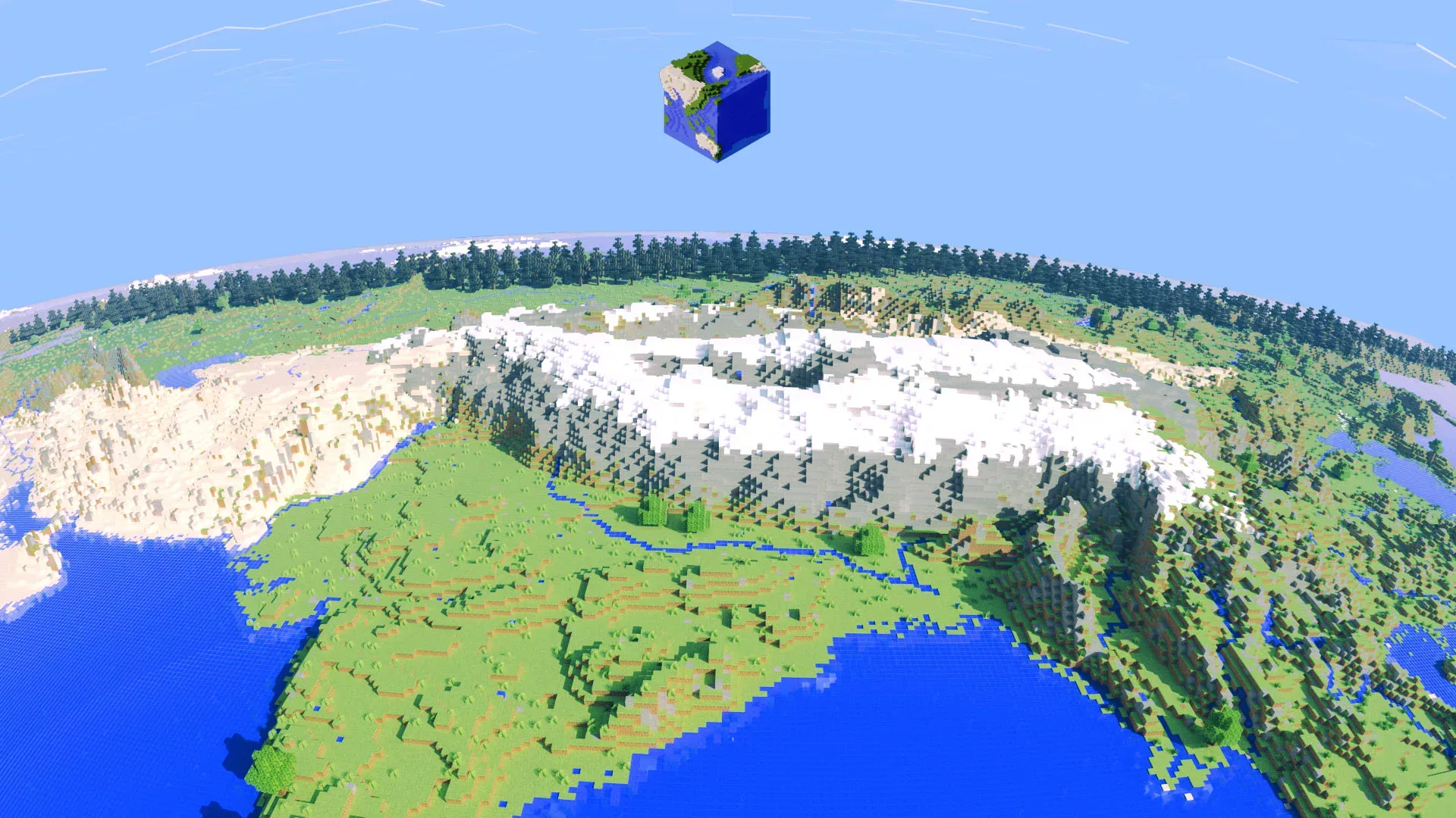 Minecraft Bangladesh