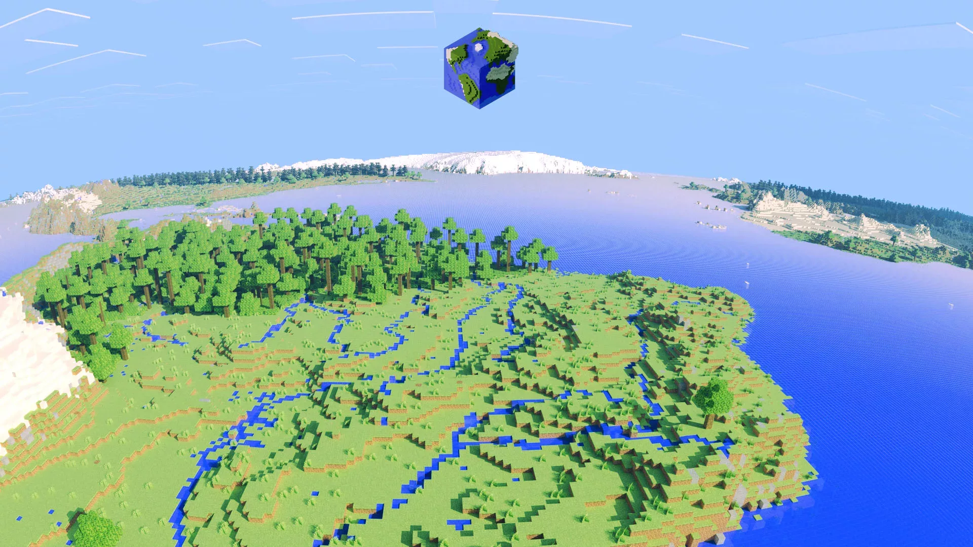 Minecraft Brazil