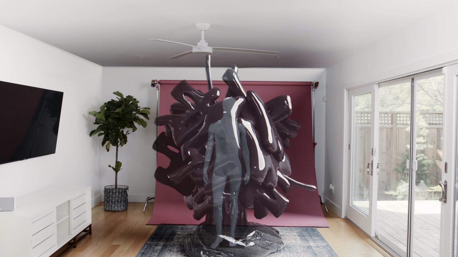 Fredrik Tjærandsen design