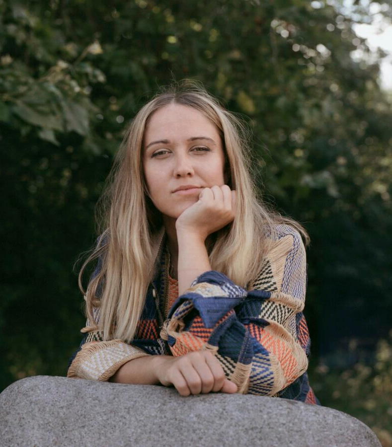 Bethany Williams