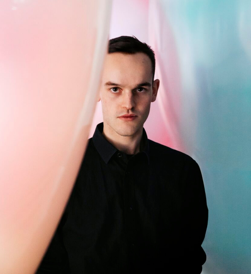 Fredrik Tjærandsen