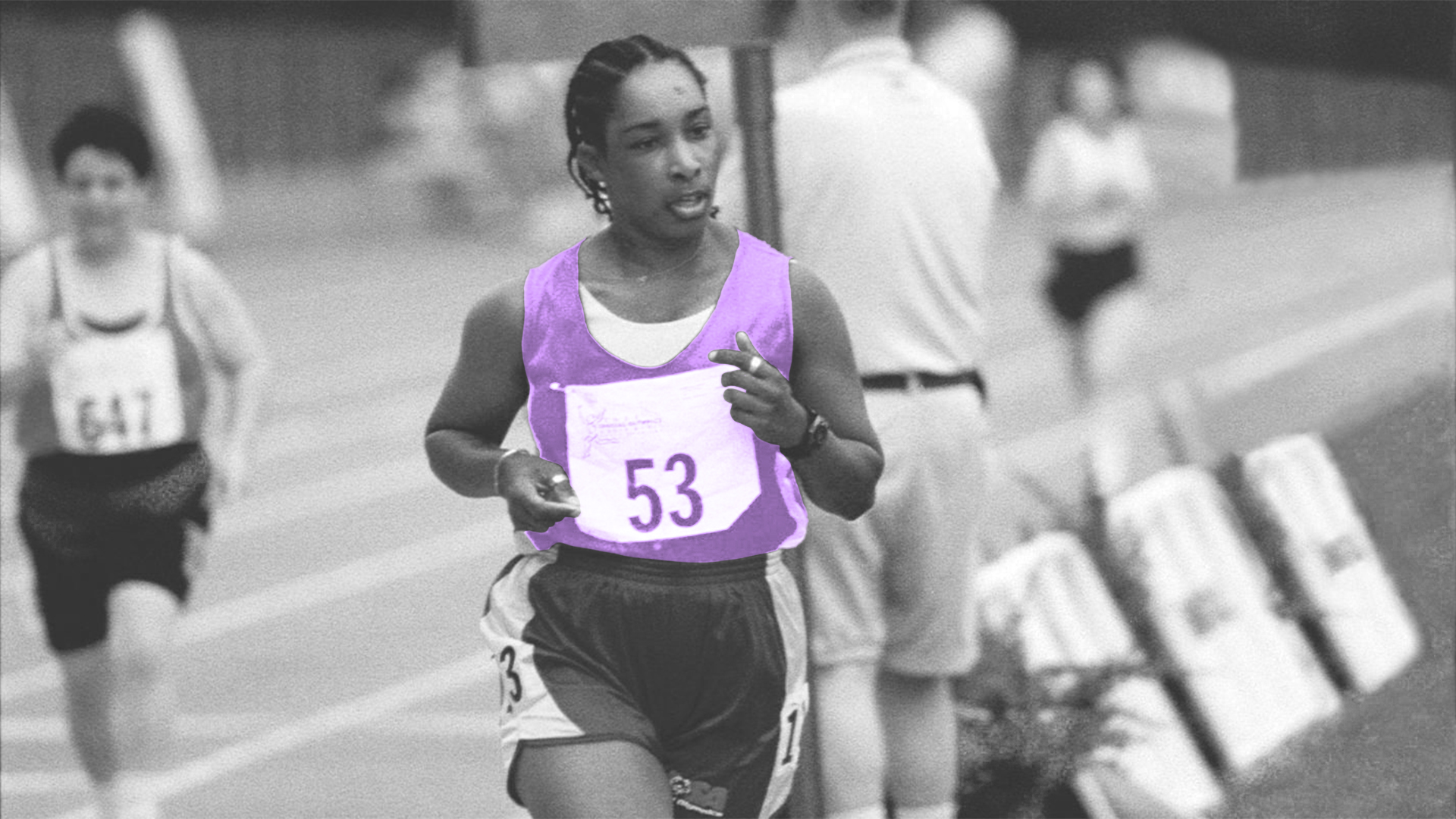 Loretta Claiborne—a world-class runner, an accomplished public speaker, and a Special Olympics athlete—has used her voice to champion the rights of people with intellectual disabilities and teach the importance of empathy around the world. Loretta has dedicated her career to these causes, serving as Special Olympics' Chief Inspiration Officer. 