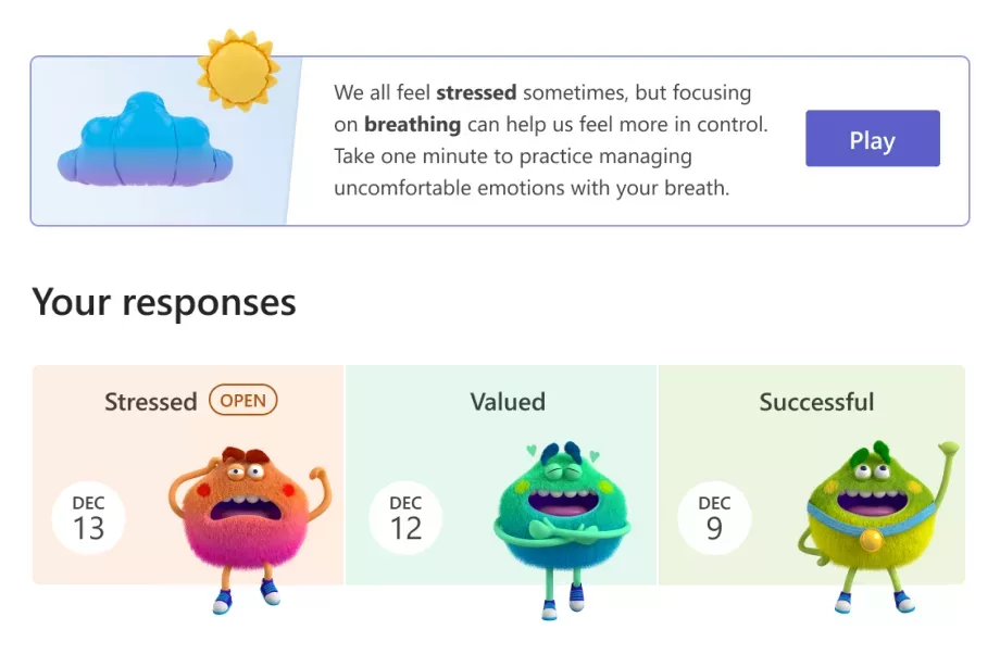 The Hidden Power Of Feelings Microsoft Unlocked The Hidden Power Of Feelings Microsoft Unlocked