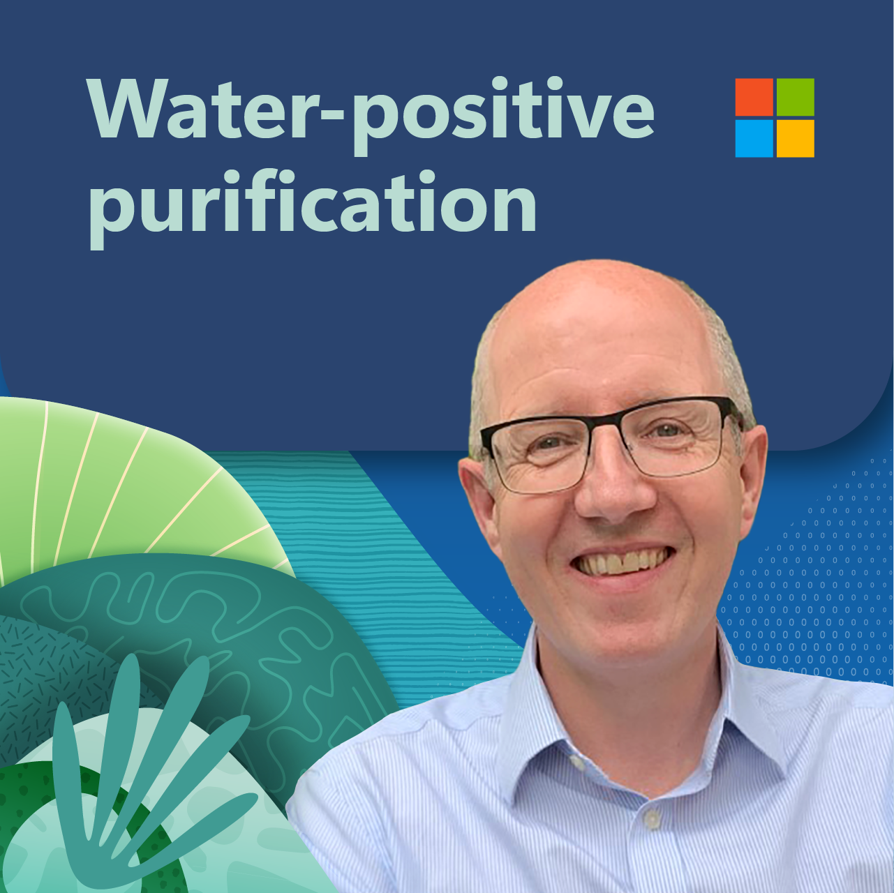 It takes everyone to make a difference – Microsoft Unlocked
