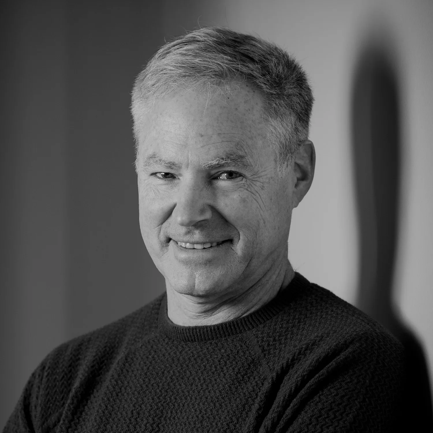 A portrait of Eric Horvitz