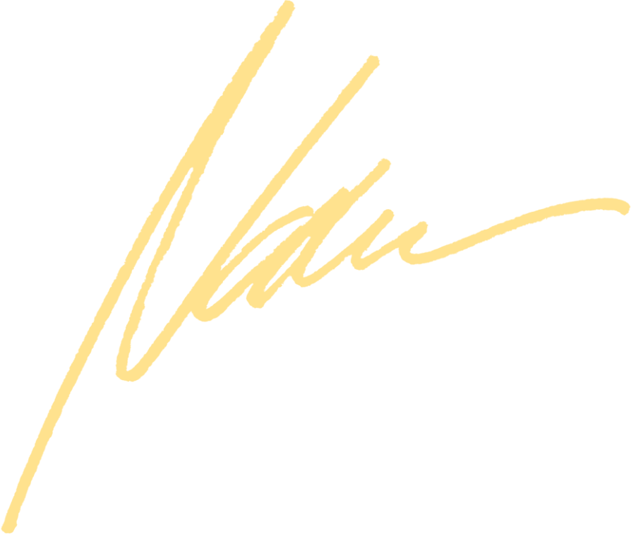 A signature