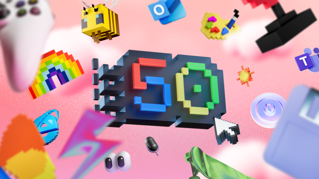 50th hero