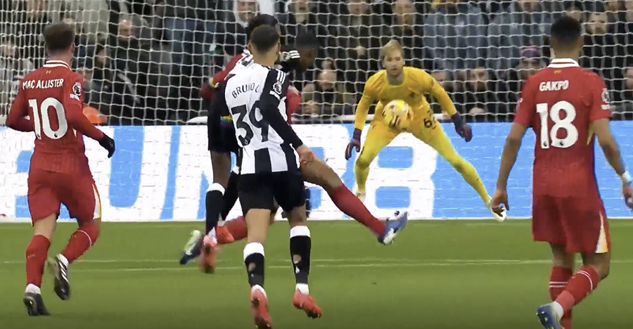 AI at the heart of the beautiful game Microsoft Unlocked