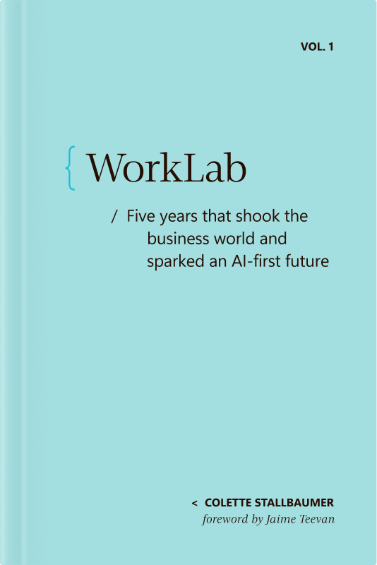 Microsoft Unlocked: Future of AI integration